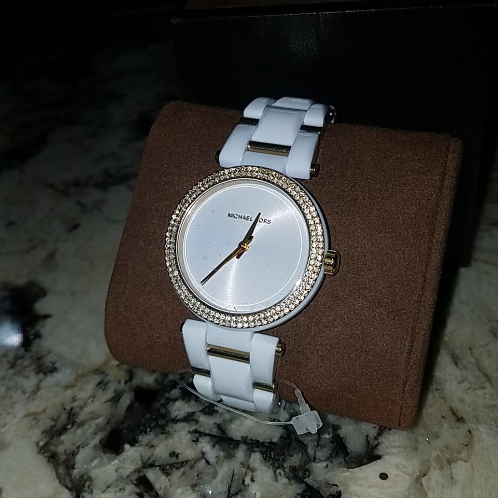 Michael Kors women's watch